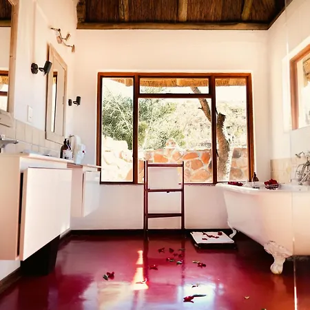 Shibula Safari Lodge Welgevonden Game Reserve Exterior photo
