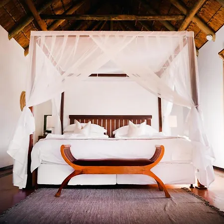 Shibula Safari Lodge Welgevonden Game Reserve Exterior photo