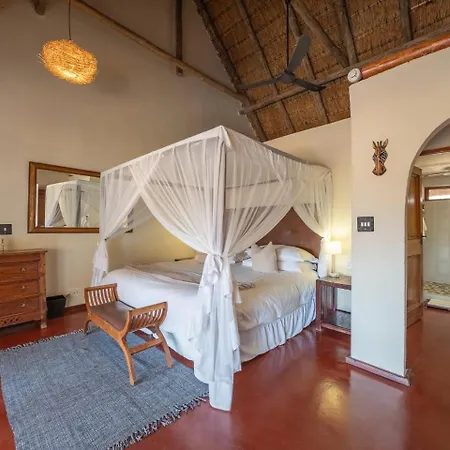 Shibula Safari Lodge Welgevonden Game Reserve Exterior photo