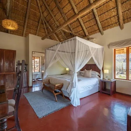 Shibula Safari Lodge Welgevonden Game Reserve Exterior photo