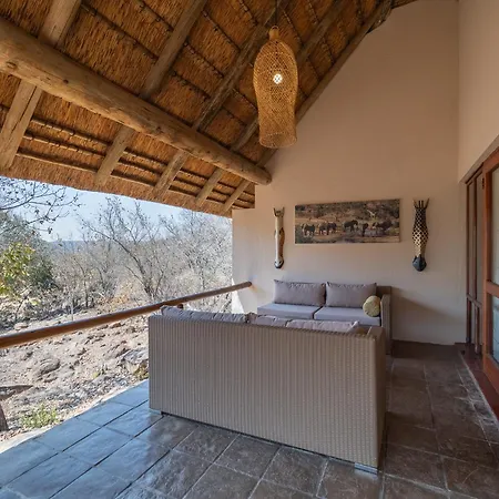 Shibula Safari Lodge Welgevonden Game Reserve Exterior photo