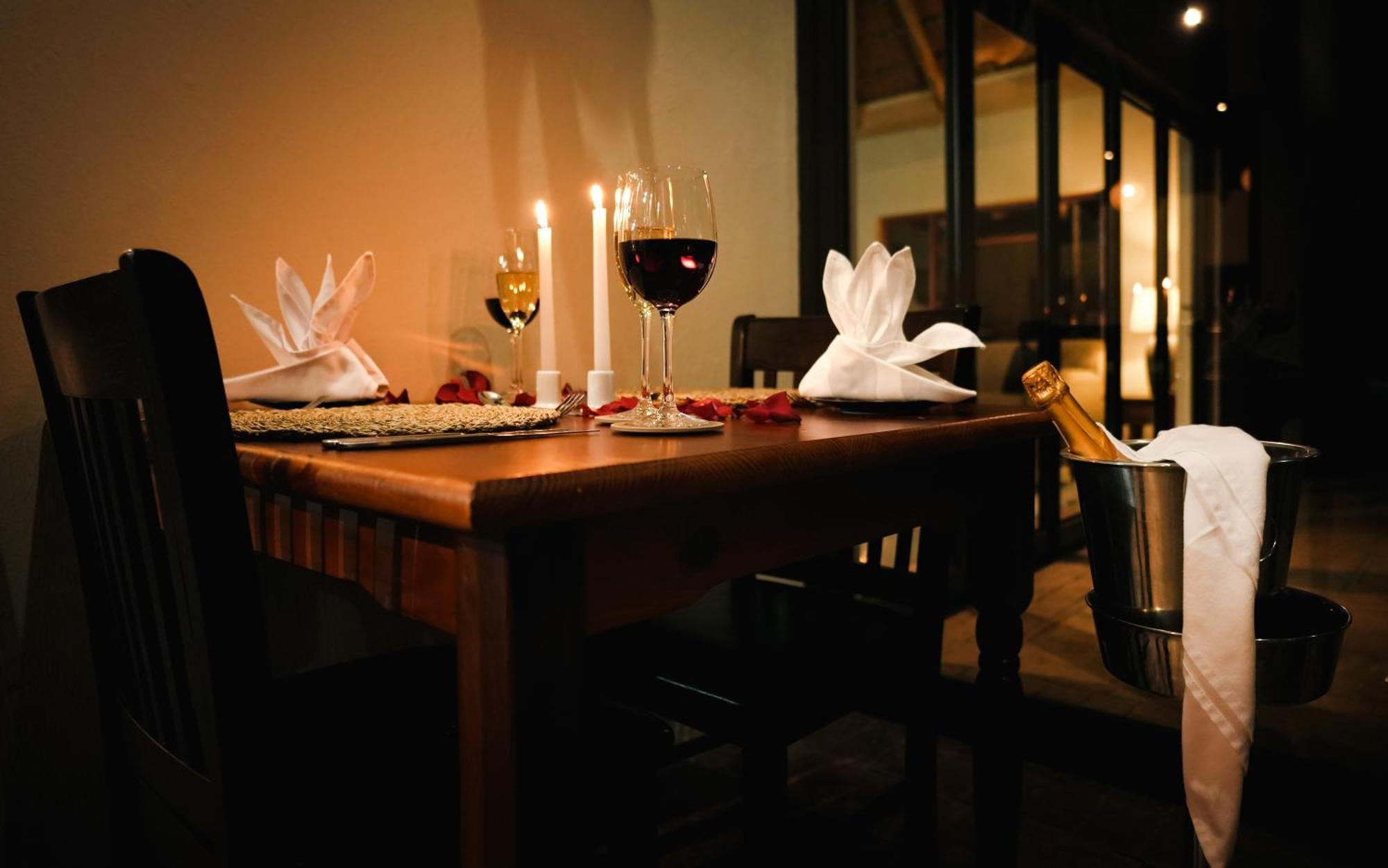Shibula Safari Welgevonden Game Reserve