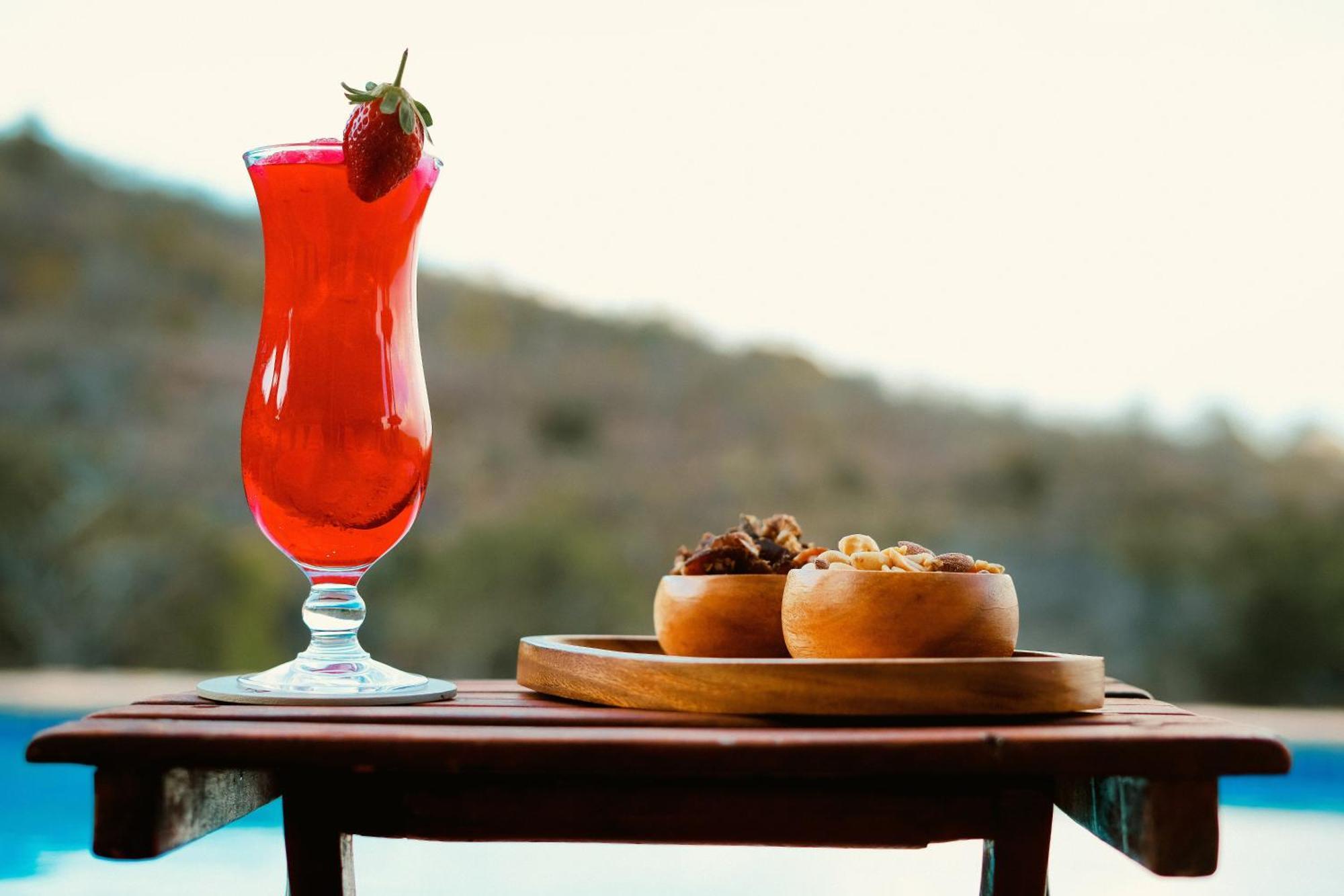 Lodge Shibula Safari *