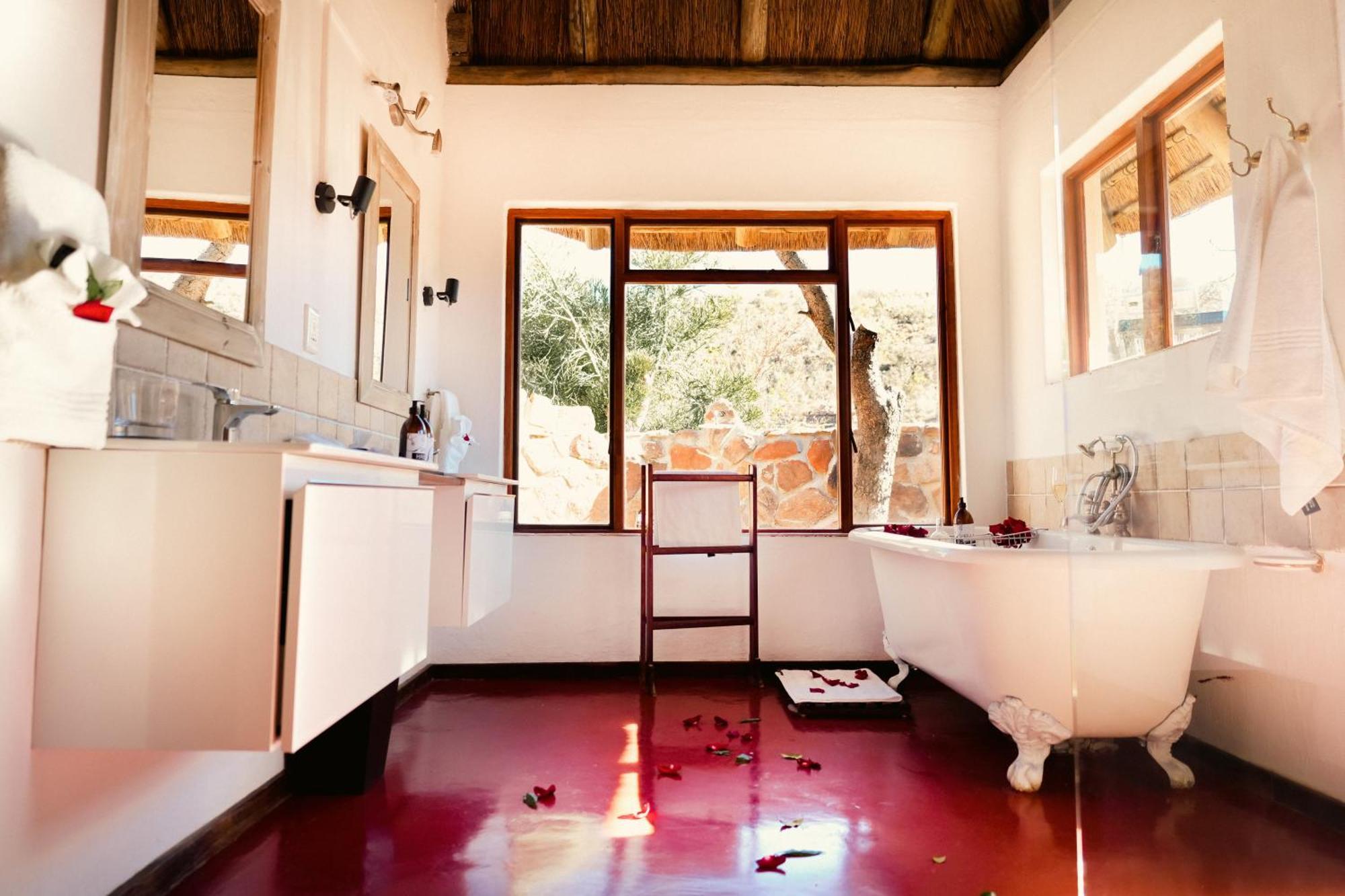 Shibula Safari *