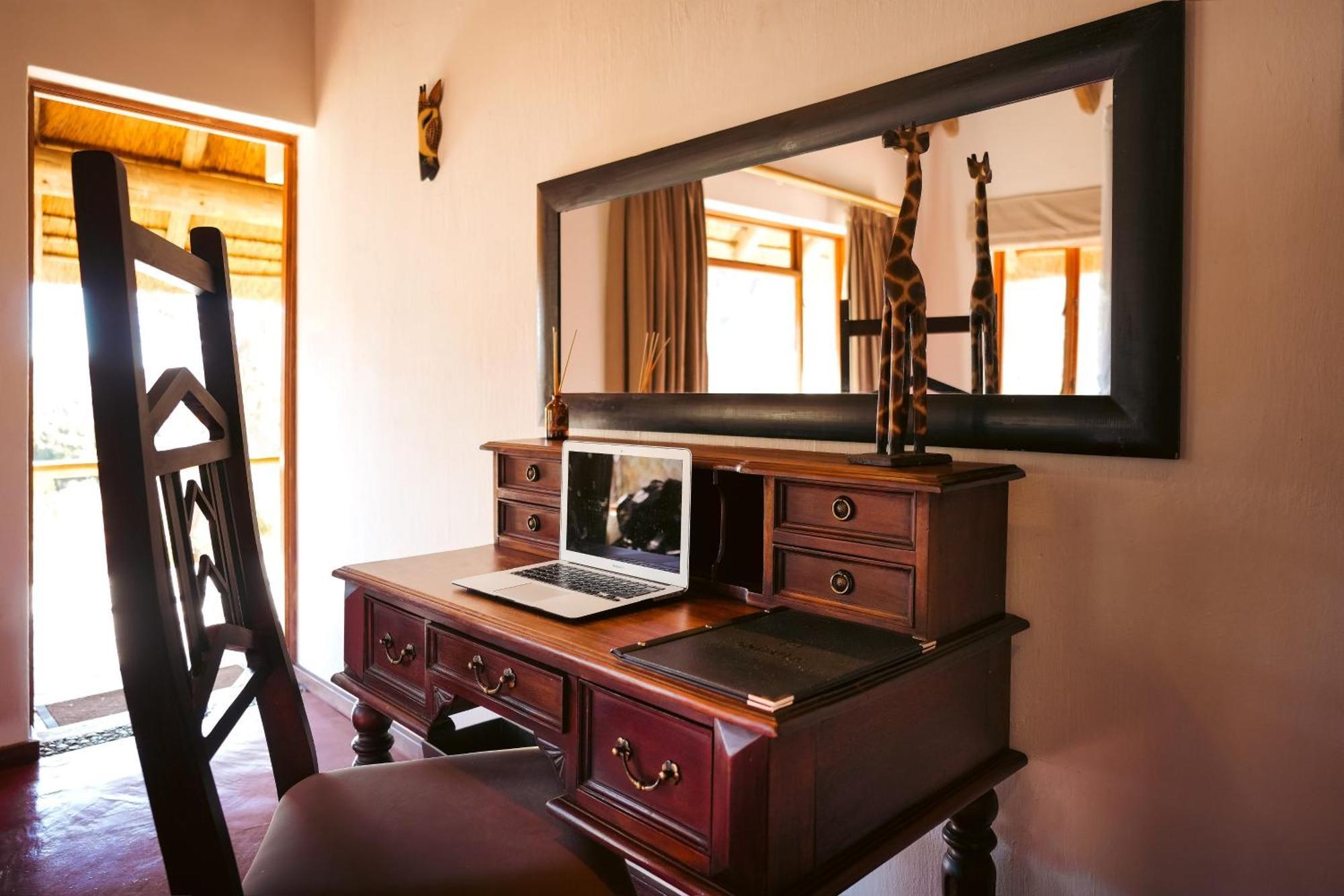 Shibula Safari