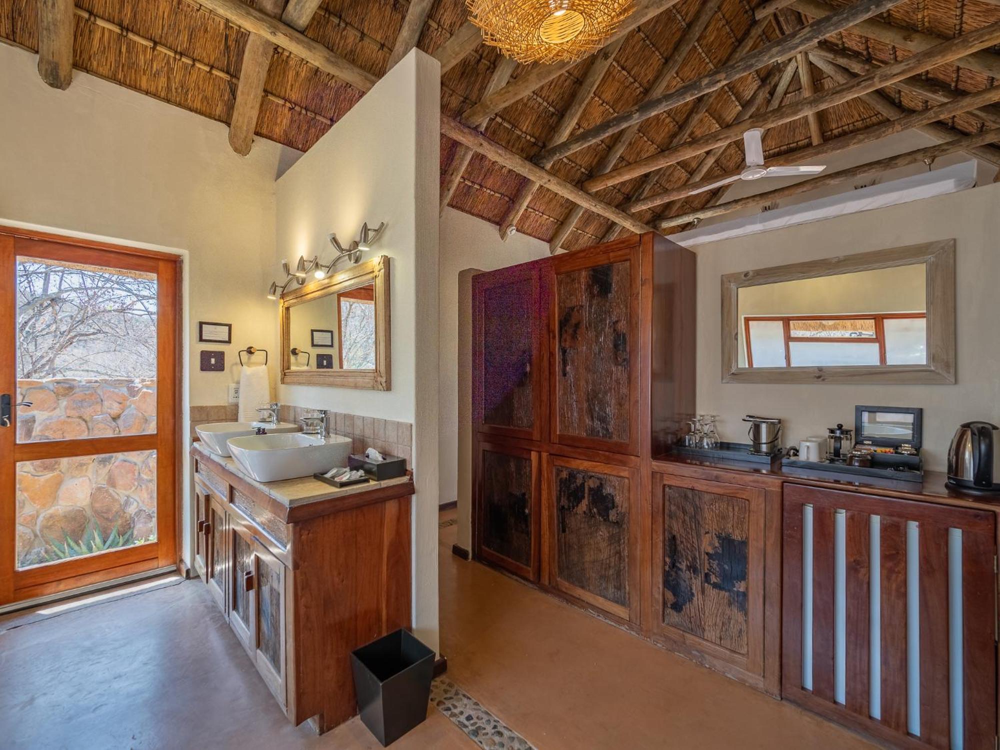 Shibula Safari