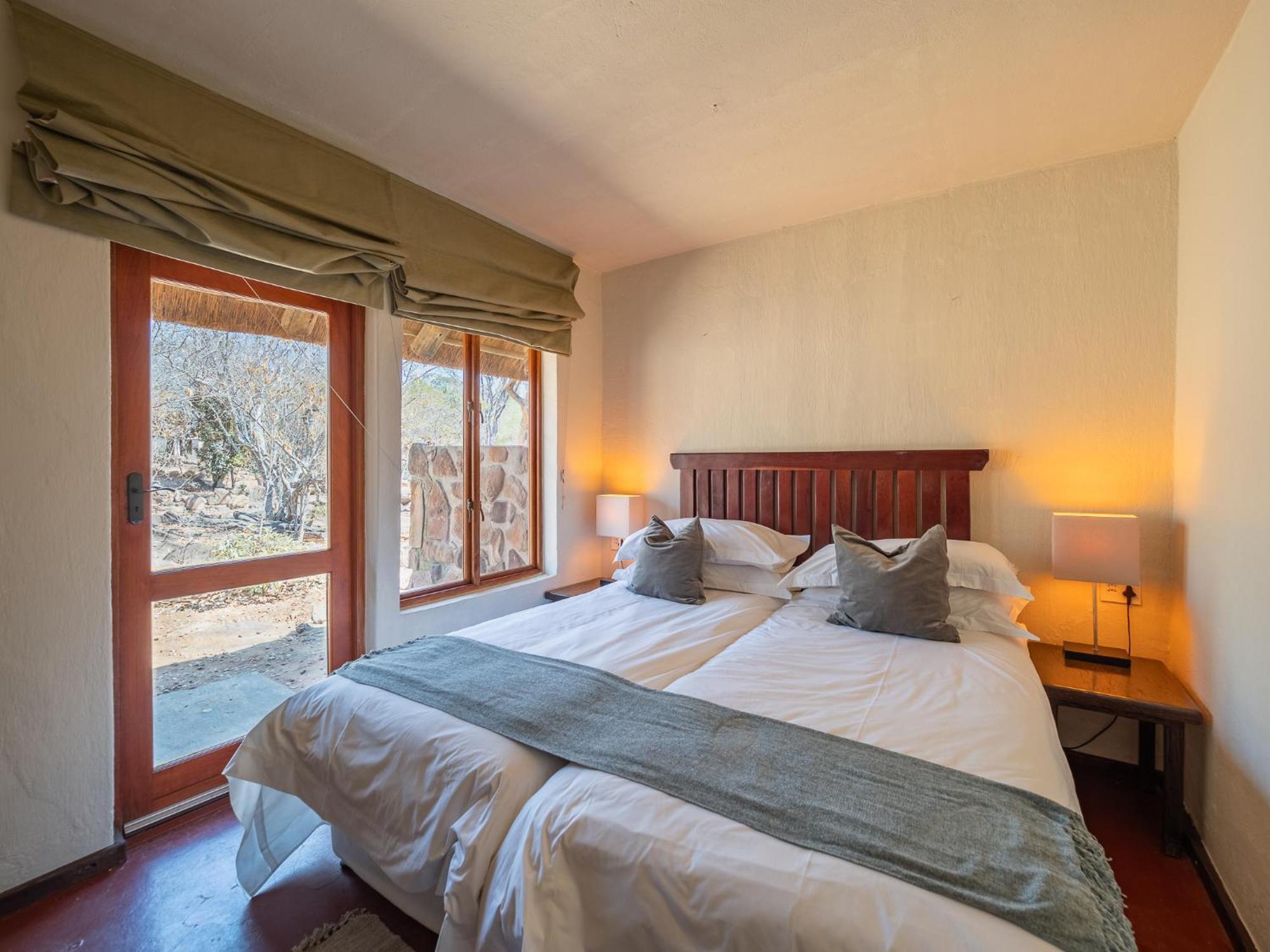 Shibula Safari Lodge Welgevonden Game Reserve
