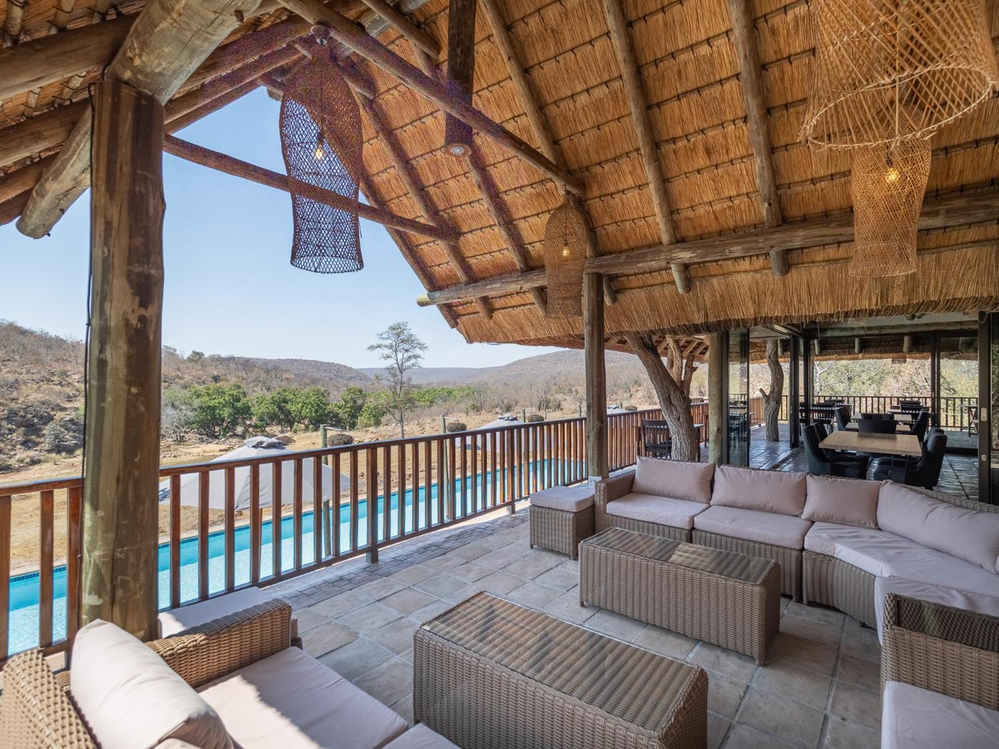 Shibula Safari *