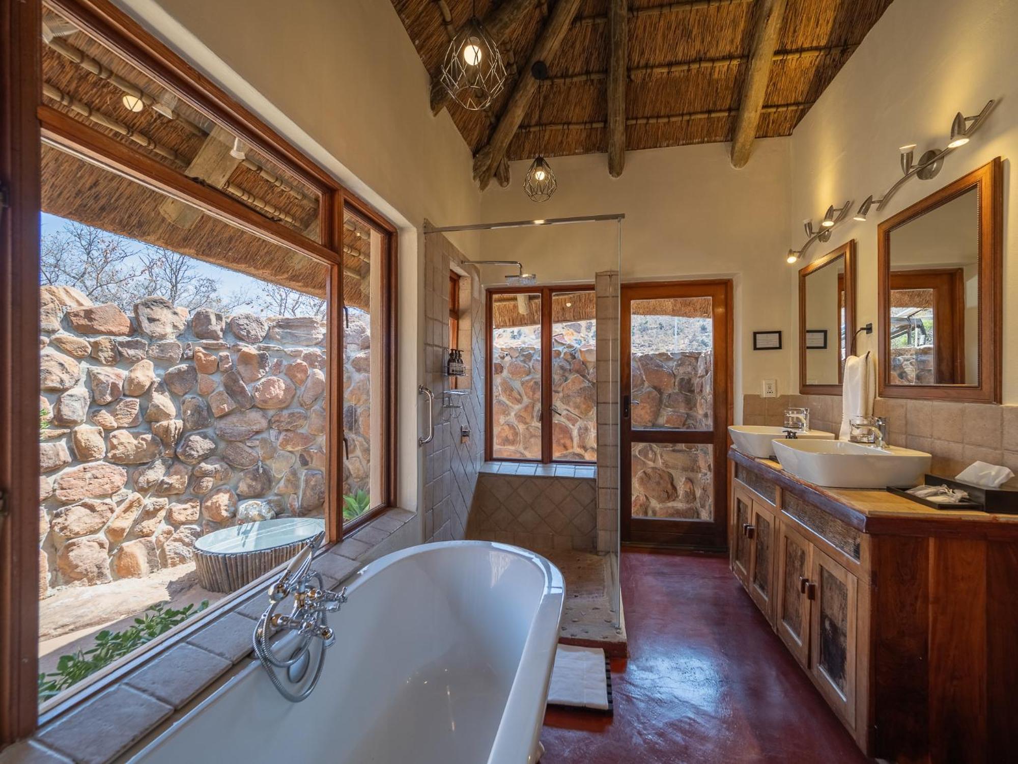Shibula Safari