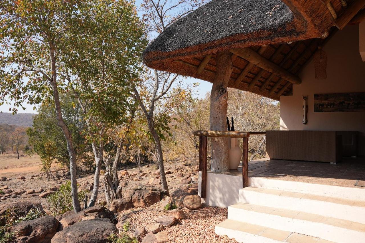 Lodge Shibula Safari