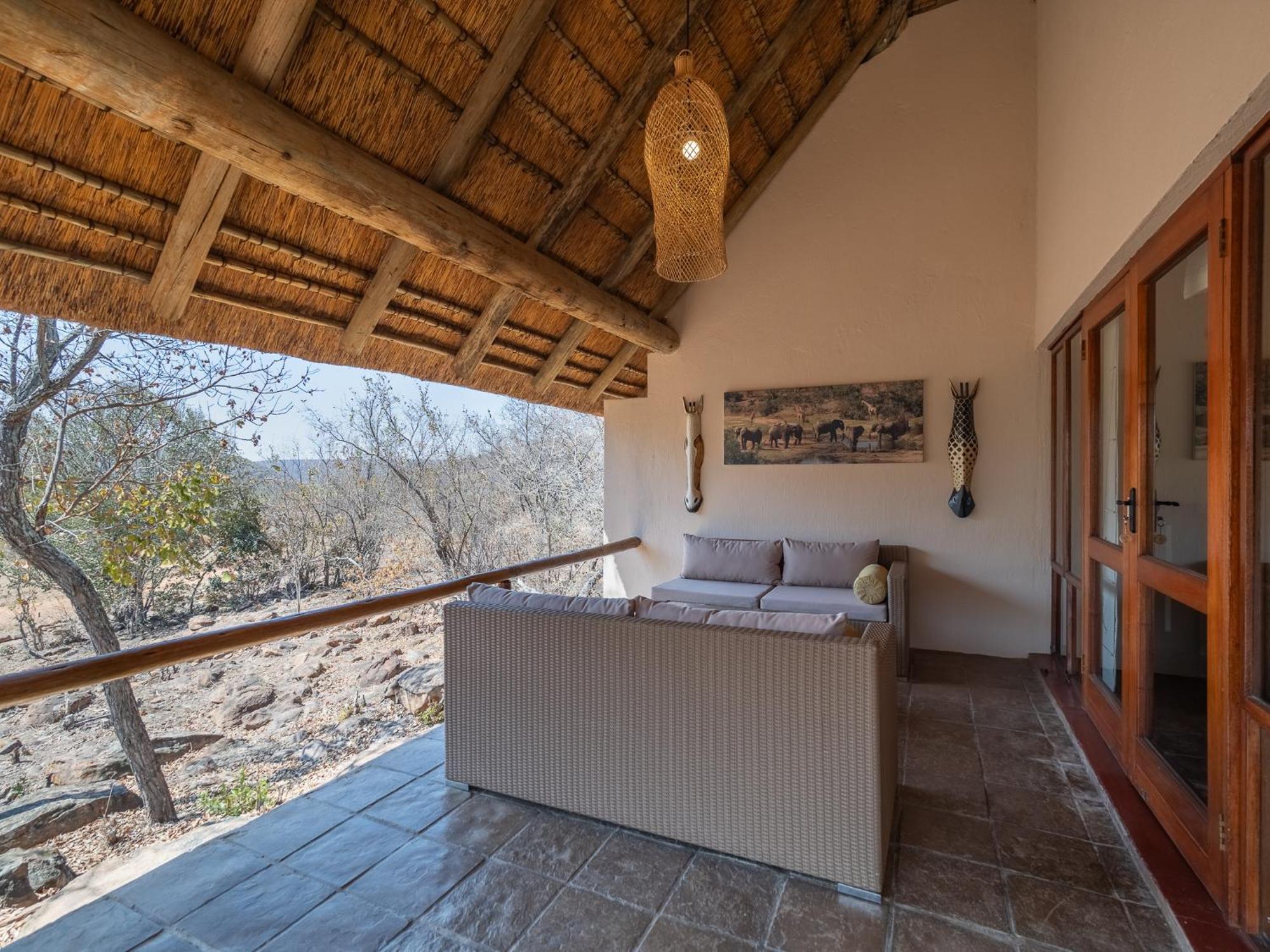 Shibula Safari Lodge